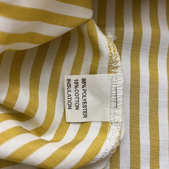 V Neck Summer Dress NWOT - Picture 9 of 14